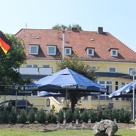 Gasthaus Neue Muehle Kassel Zewnętrze zdjęcie
