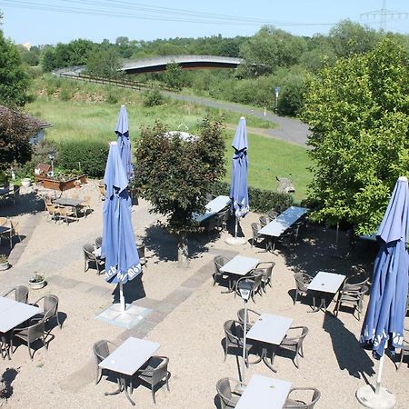 Gasthaus Neue Muehle Kassel Zewnętrze zdjęcie