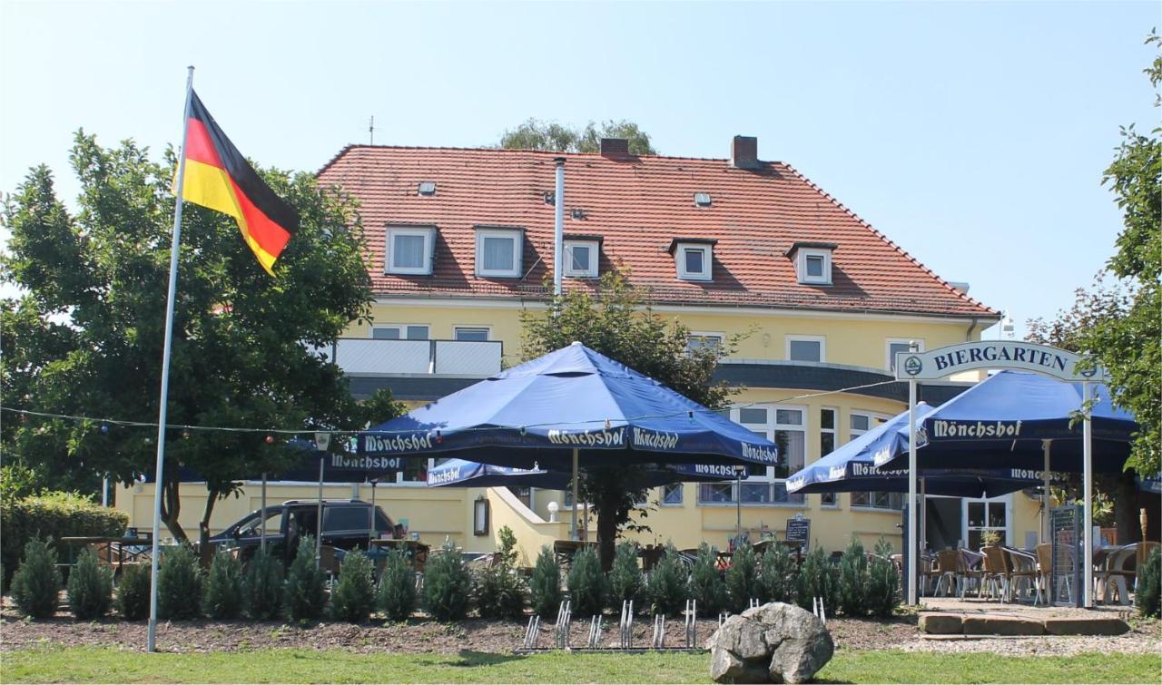 Gasthaus Neue Muehle Kassel Zewnętrze zdjęcie