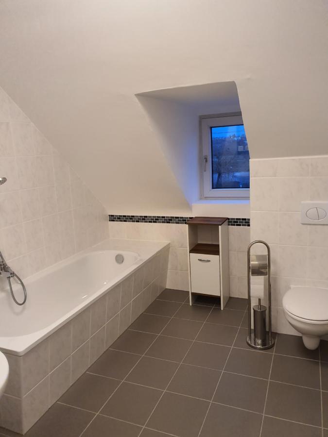 Gasthaus Neue Muehle Kassel Zewnętrze zdjęcie