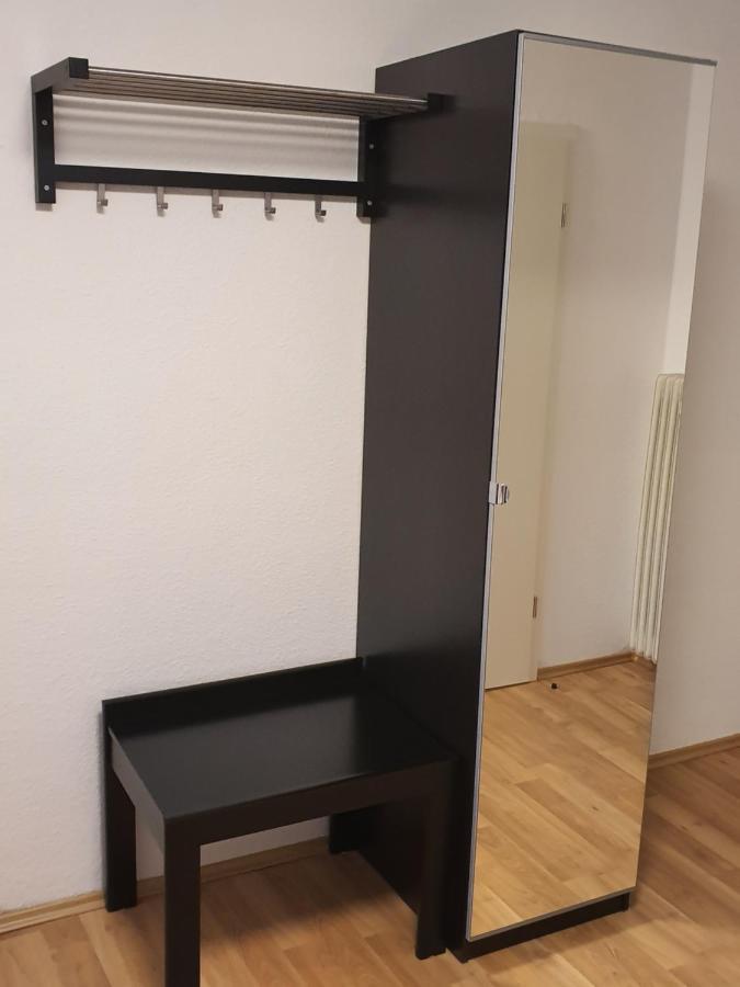 Gasthaus Neue Muehle Kassel Zewnętrze zdjęcie